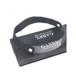 Pochoirs pour sourcils - 12 formes Gabry Pochoirs pour sourcils - 12 formes Gabry