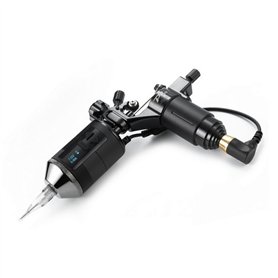 Batterie ZK1.0 Grip/Manchon RCA