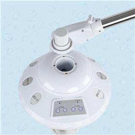 Boutons Facial Steamer UFO 21