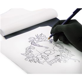 Feuilles de Transfert ATSUI - Freehand