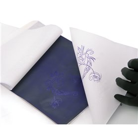 Rouleau de feuilles de transfert ATSUI