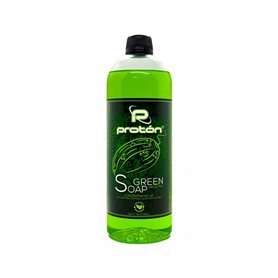 Savon concentré PROTON Green 1L