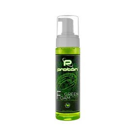 Foam Soap PROTON Green 220ml