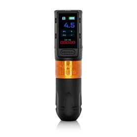 BISHOP Power Wand Advanced Battery 4.2 Packer
