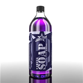 Savon liquide UNISTAR Nebula 1L