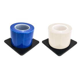 Rouleau Film protecteur BARRIER - Coloris aux choix