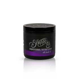 Glide Purple BHEPPO professional tattoo slider 500ml