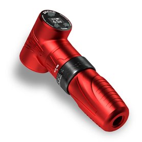 Machine Wireless BRONC Tough - Rouge