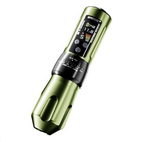 Machine Wireless BRONC X2 - Vert