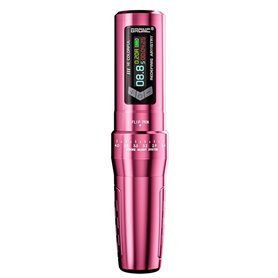 Machine Wireless Siren - Rose