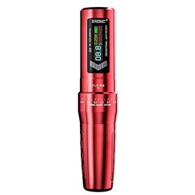 Machine Wireless Siren - Rouge
