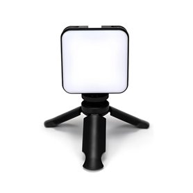 Mini Lampe LED Rechargeable 2500K-6500K
