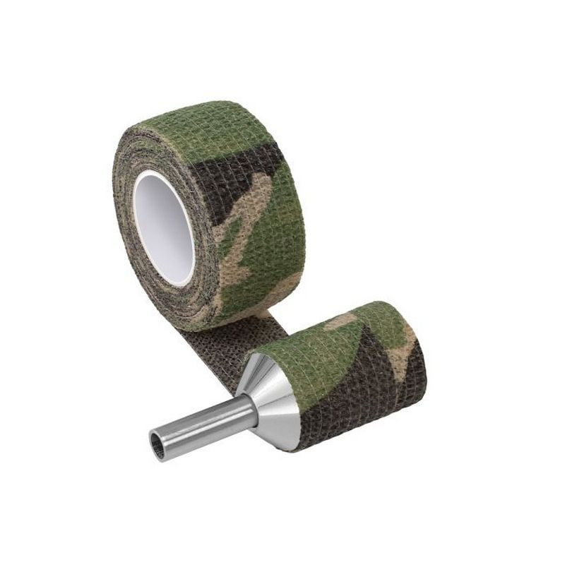 Grip Cover adhésif 25mm par 4
