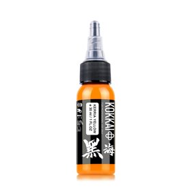 Encre KOKKAI INK Kerria Yellow - 15ml
