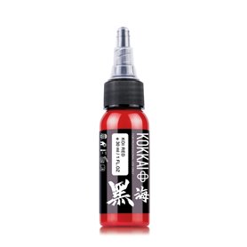 Encre KOKKAI INK Koi Red - 15ml