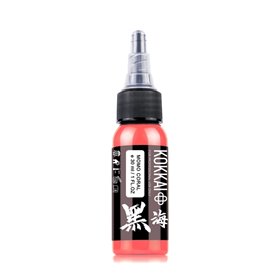 Encre KOKKAI INK Momo Coral - 15ml