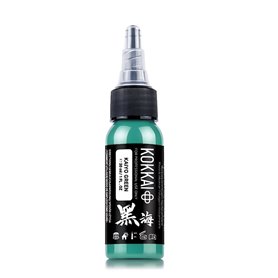 Encre KOKKAI INK Kaiyo Green - 15ml