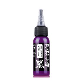 Encre KOKKAI INK Sea Anemone Violet - 15ml