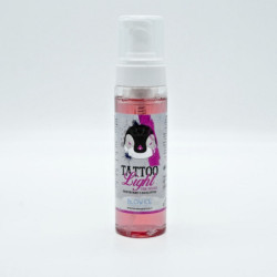 Tattoo Light Pink - Blow Ice 200ml