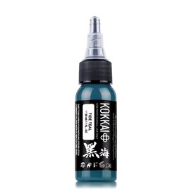 Encre KOKKAI INK Tide Teal - 15ml