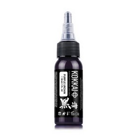 Encre KOKKAI INK Purple Urchin - 15ml