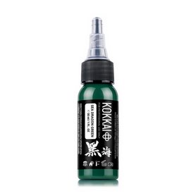 Encre KOKKAI INK Sea Dragon Green - 15ml
