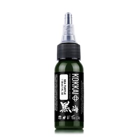 Encre KOKKAI INK Sea Turtle - 15ml