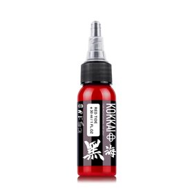 Encre KOKKAI INK Red Tide - 15ml