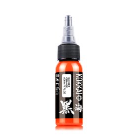 Encre KOKKAI INK Sunset Orange - 15ml