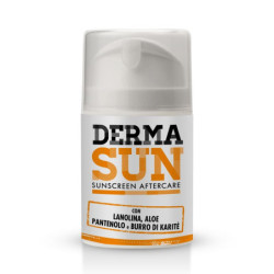 Derma Sun BLUE ICE 50ml
