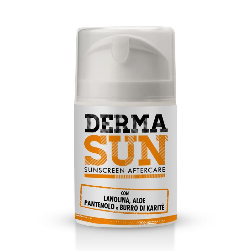 Derma Sun BLUE ICE 50ml