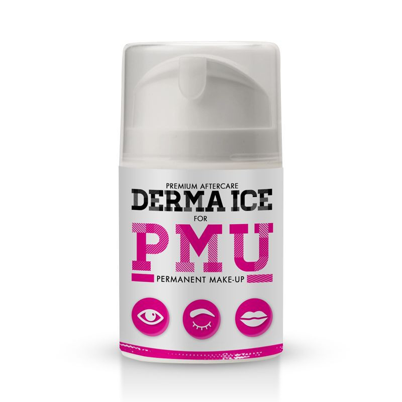 Derma PMU - BLUE ICE 50ml Derma PMU - BLUE ICE 50ml