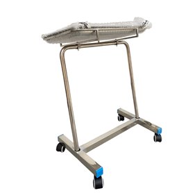 Workstation sur roulettes avec plateau amovible * Offre Ressuscitée *