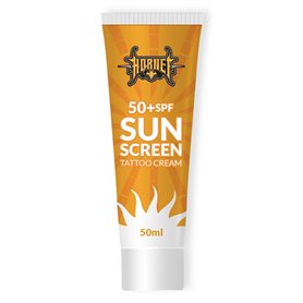 Crème Solaire HORNET Après Tatouage 50ml