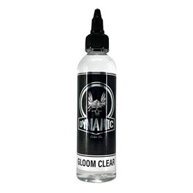 Diluant Gloom Clear - VIKING INK By Dynamic