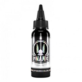 Encre VIKING INK By Dynamic Extra Light Shadow