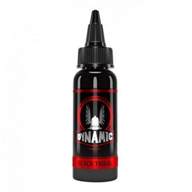 Encre VIKING INK By Dynamic Black Tribal