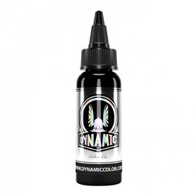 Encre VIKING INK By Dynamic Dark Shadow