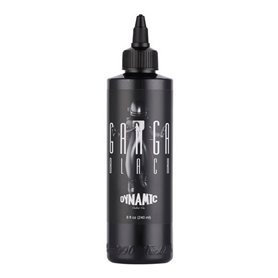 Encre de tatouage DYNAMIC Ganga Black
