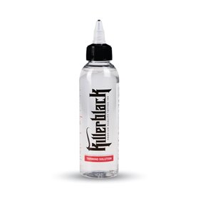 Diluant KILLERBLACK TATTOO INK 150ml