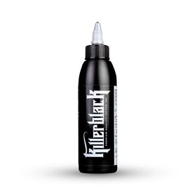 Encre de tatouage KILLERBLACK TATTOO INK - Extra Light Shading 150ml
