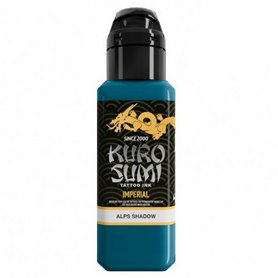Encre Kuro Sumi Imperial - Alps Shadow V2 44ml