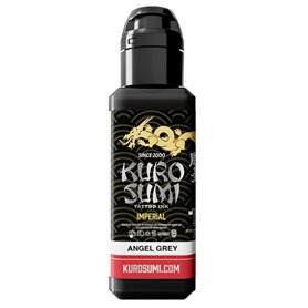 Encre Kuro Sumi Imperial - Angel Greywash 44ml