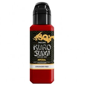 Encre Kuro Sumi Imperial - Crusader Red 44ml