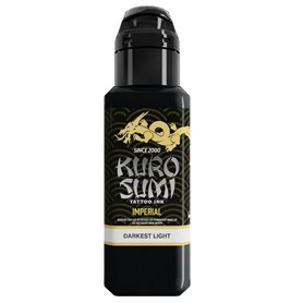 Encre Kuro Sumi Imperial - Darkest Light 44ml