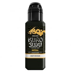 Encre Kuro Sumi Imperial - Deep Bronze 44ml