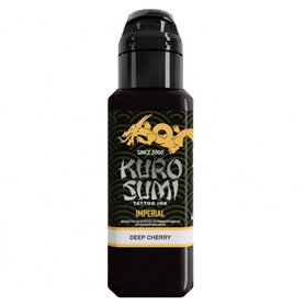 Encre Kuro Sumi Imperial - Deep Cherry 44ml