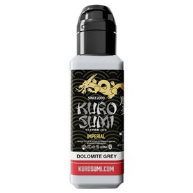 Encre Kuro Sumi Imperial - Dolomite Grey 44ml