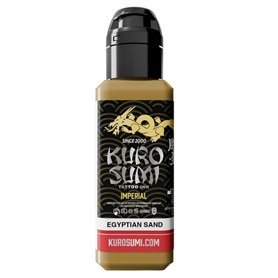 Encre Kuro Sumi Imperial - Egyptian Sand 44ml