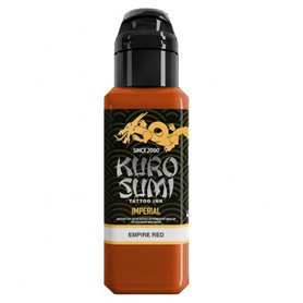 Encre Kuro Sumi Imperial - Empire Red 44ml